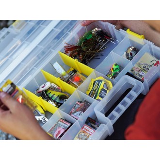 SPRO Krabička HD Tackle Box