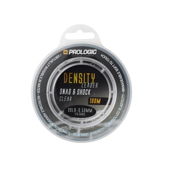 PROLOGIC Šokový Vlasec Density Snag & Shock Leader 100 m