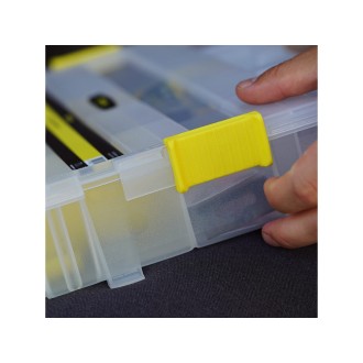 SPRO Krabička HD Tackle Box