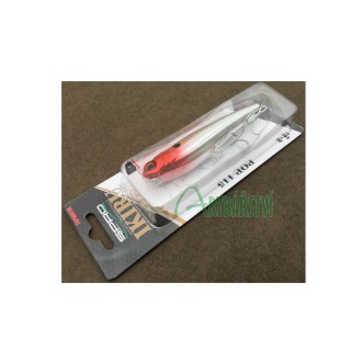 SPRO Wobler Ikiru Pop115