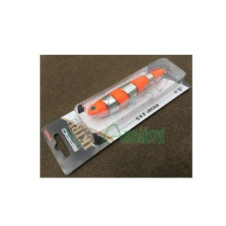 SPRO Wobler Ikiru Pop115