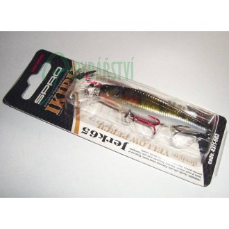 SPRO Wobler Ikiru Jerk 65SP