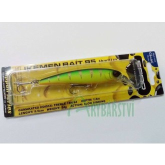 SPRO Wobler Ikemen Bait 95 SL