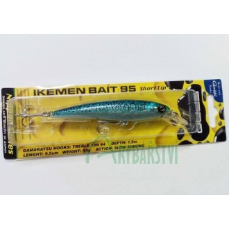 SPRO Wobler Ikemen Bait 95 SL
