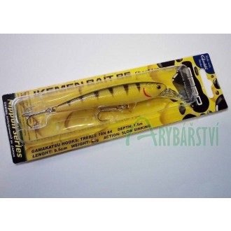 SPRO Wobler Ikemen Bait 95 SL