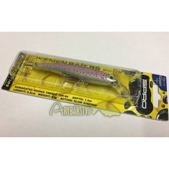 SPRO Wobler Ikemen Bait 95 SL