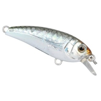 SPRO Wobler Chibi Shad 40 SL