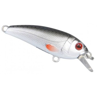 SPRO Wobler Chibi Shad 40 SL