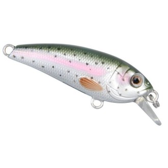 SPRO Wobler Chibi Shad 40 SL