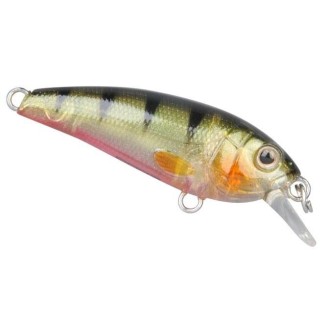 SPRO Wobler Chibi Shad 40 SL