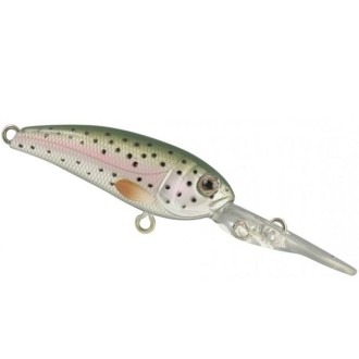 SPRO Wobler CHIBI SHAD 40 LL