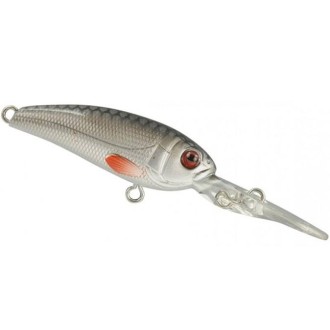 SPRO Wobler CHIBI SHAD 40 LL