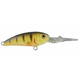 SPRO Wobler CHIBI SHAD 40 LL