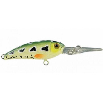 SPRO Wobler CHIBI SHAD 40 LL