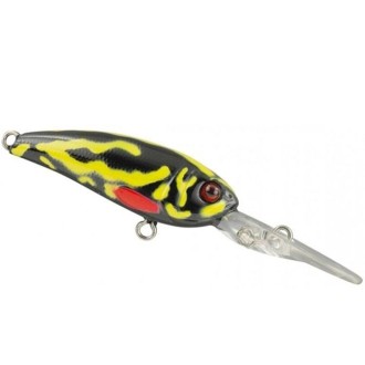 SPRO Wobler CHIBI SHAD 40 LL
