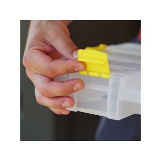 SPRO Krabička HD Tackle Box