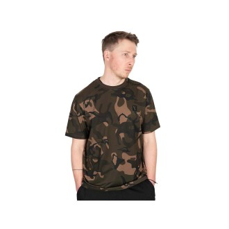 FOX Tričko Camo T-Shirt