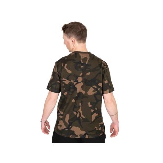FOX Tričko Camo T-Shirt