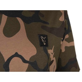 FOX Tričko Camo T-Shirt