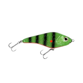 SPRO Wobler The Rapper 128F 12.8 cm 46.6 g