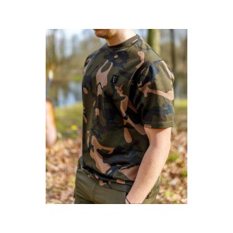 FOX Tričko Camo T-Shirt