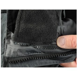 SPRO Oblek All Weather Suit XXXL