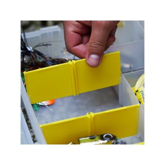 SPRO Krabička HD Tackle Box