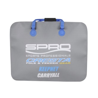 SPRO Taška na vezírek Cresta Competition EVA Single Keepnet Bag