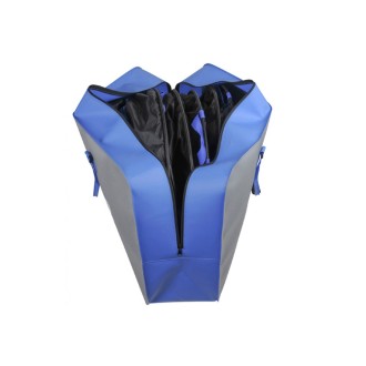 SPRO Taška na vezírek Cresta Competition EVA Single Keepnet Bag