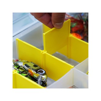 SPRO Krabička HD Tackle Box