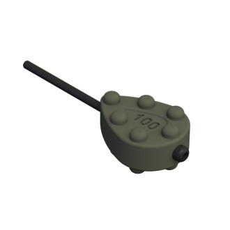 SURETTI Zátěž Bruce Stubby