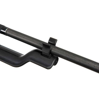 FOX Podpěra na podběrák Carpmaster Net Safe