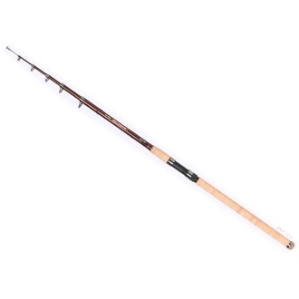 SPRO Prut Manhatten Tele 90 3.60 m 40-90 g