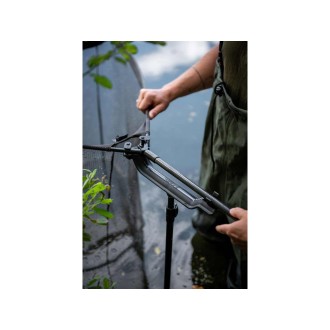 FOX Podpěra na podběrák Carpmaster Net Safe