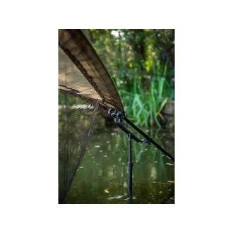 FOX Podpěra na podběrák Carpmaster Net Safe