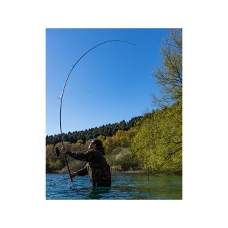 FOX Prut EOS Pro 12FT 3.00 Lb