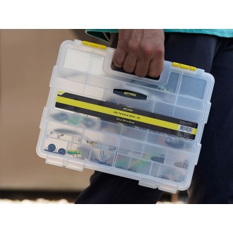 SPRO Krabička HD Tackle Box