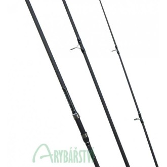 SPRO Prut Big Power Carp 3.90 m 3.5 Lb AKCE 1+1