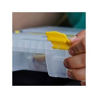 SPRO Krabička HD Tackle Box