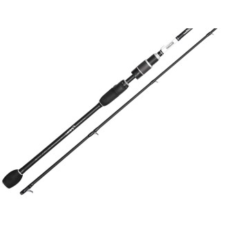 SPRO Prut Addiction Shad BC 2.18 m 9-38 g