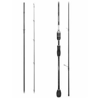 SPRO Prut Addiction Crank Performance 2.18 m 2-11 g