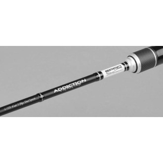 SPRO Prut Addiction Crank Performance 2.18 m 2-11 g