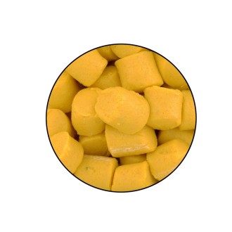 SPRO Pelety na pstruhy Trout Master Garlic Pellets 60 g