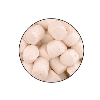 SPRO Pelety na pstruhy Trout Master Garlic Pellets 60 g