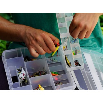 SPRO Krabička HD Tackle Box