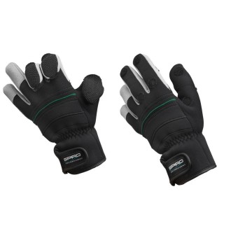SPRO Neoprenové rukavice Neoprene Gloves