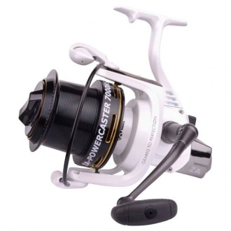 SPRO Naviják ZA-Powercaster 7000 HS