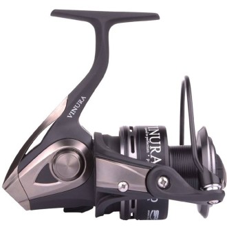 SPRO Naviják VINURA 910 FD