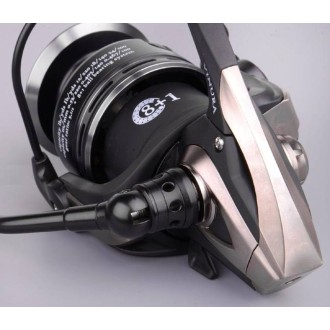 SPRO Naviják VINURA 910 FD