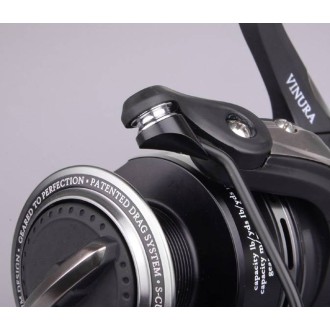 SPRO Naviják VINURA 910 FD